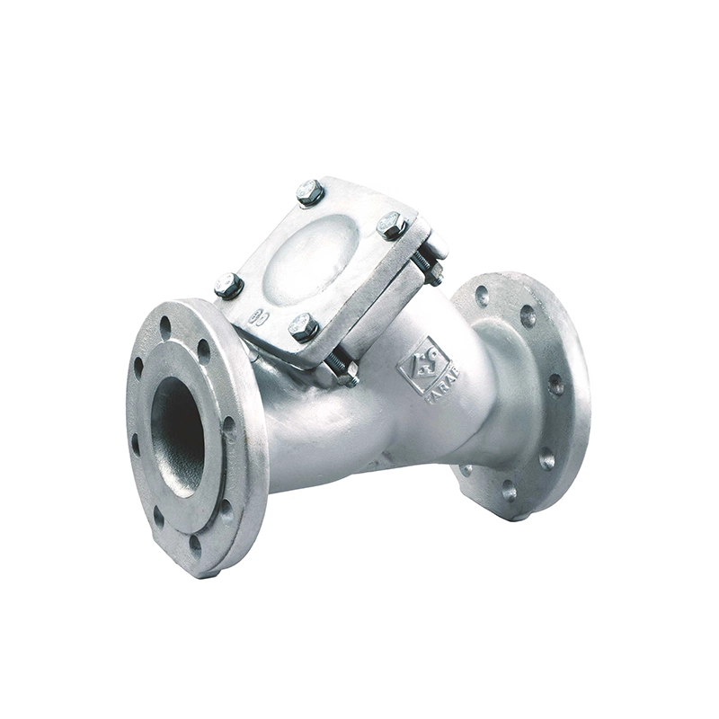 صافی 20 - 16 بار مخصوص بخار 0.75 اینچ